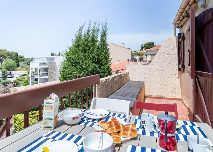 Les Cypres-1 By Interhome