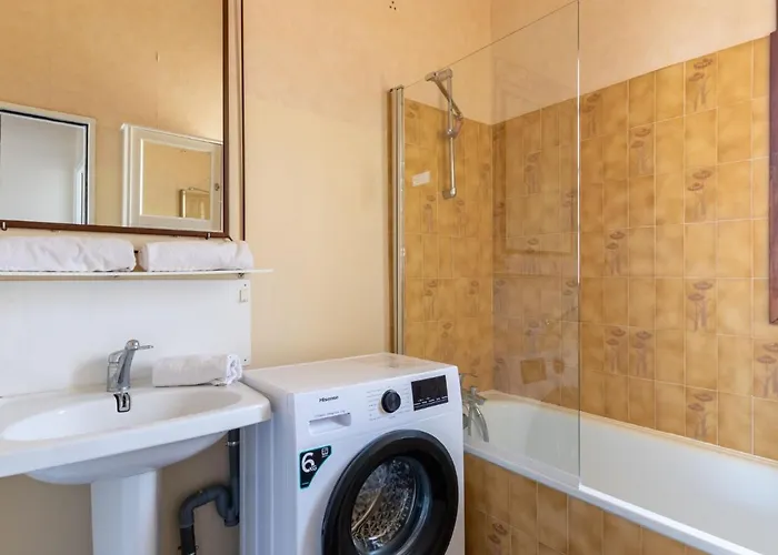 Les Cypres-1 By Interhome *