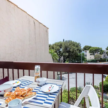 Les Cypres By Interhome Apartment *