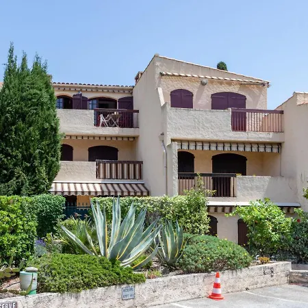 Les Cypres By Interhome * 방돌