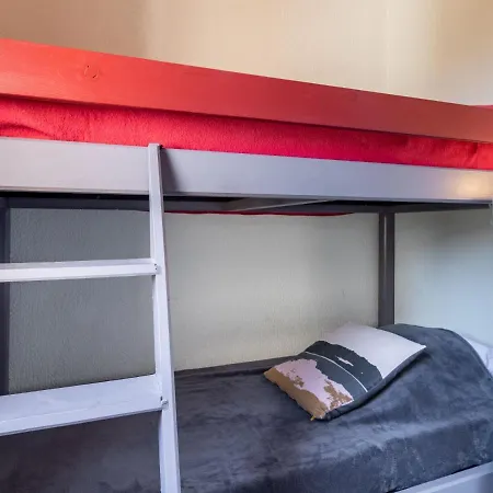 Les Cypres By Interhome * 방돌