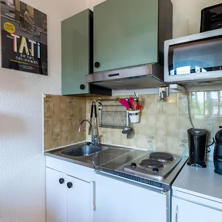 Les Cypres By Interhome 방돌