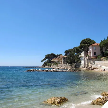 Les Cypres By Interhome *