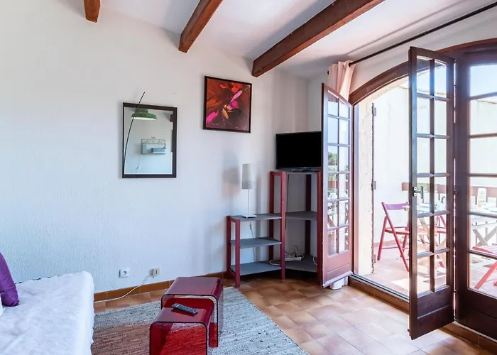 Les Cypres-1 By Interhome