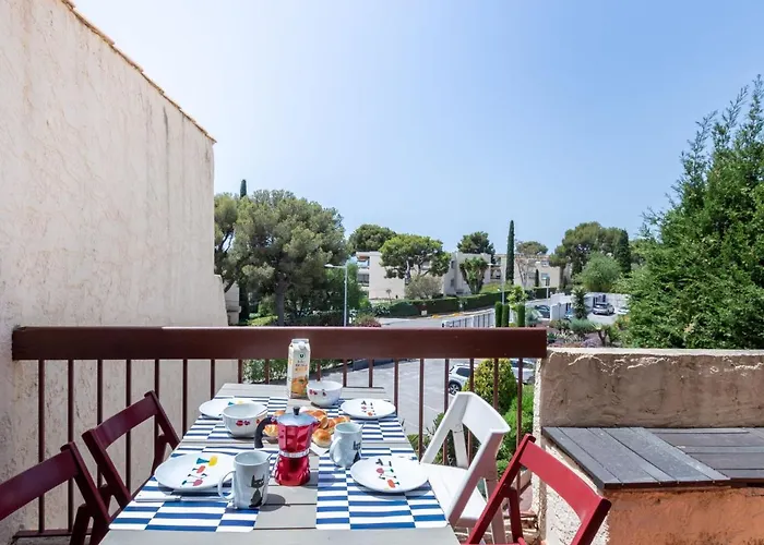 Les Cypres-1 By Interhome *