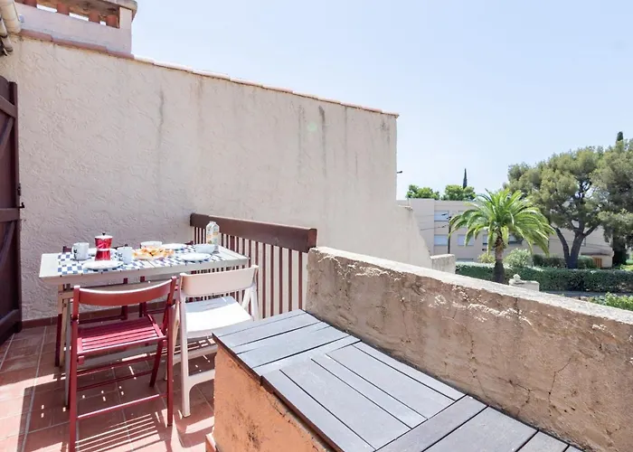 Les Cypres-1 By Interhome * باندول