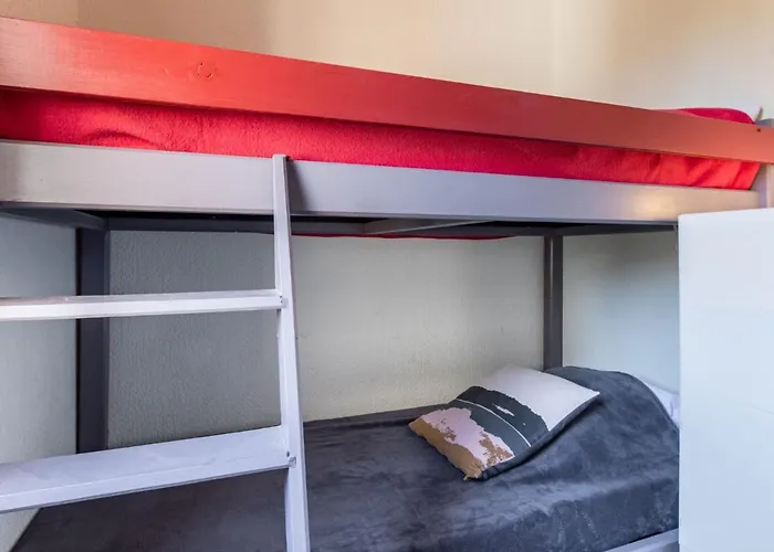 Les Cypres-1 By Interhome * باندول